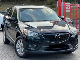 Mazda CX-5 foto 1