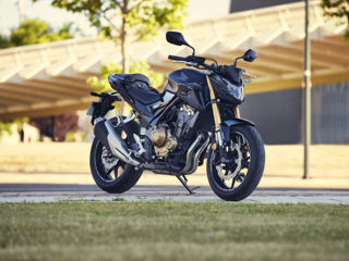 Honda CB500F ABS A2 2023