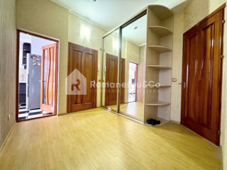 Apartament cu 2 camere, 82 m², Râșcani, Chișinău foto 9