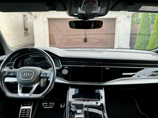 Audi Q8 foto 8