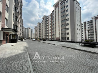 Apartament cu 2 camere, 70 m², Buiucani, Chișinău foto 11