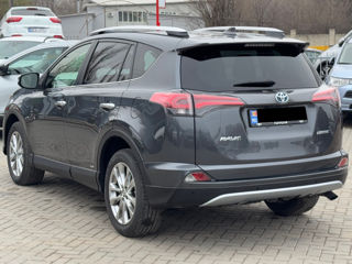 Toyota Rav 4 foto 3