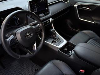 Toyota Rav 4 foto 8