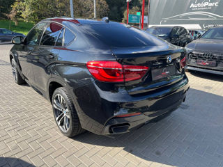 BMW X6 foto 4