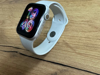 Apple watch 6 44mm original foto 2