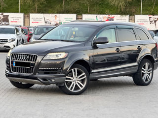 Audi Q7 foto 3