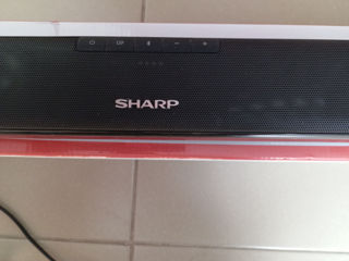 SHARP foto 4