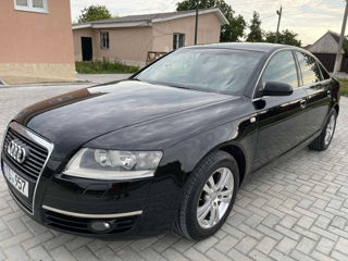 Audi A6 foto 9