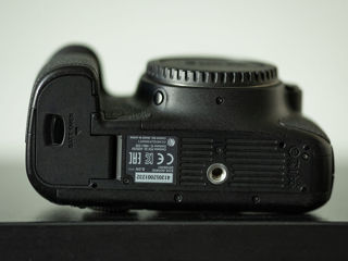 Canon EOS 6D Body foto 2