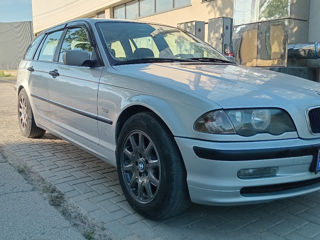 BMW 3 Series foto 5