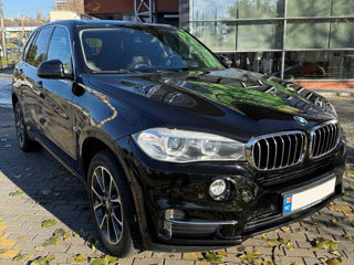 BMW X5 foto 7