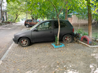 Opel Corsa foto 5