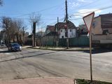 Centru .Prima linie 4.7 ari. Teren privat pentru constructii . foto 3