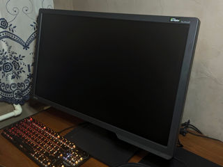 Benq  XL2411P 144HZ foto 5