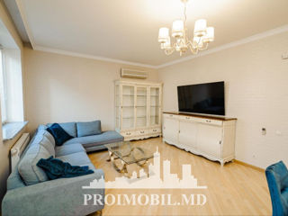 Apartament cu 3 camere, 120 m², Centru, Chișinău foto 5