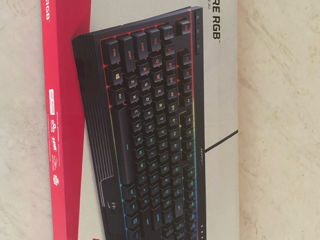 HyperX Alloy Core RGB foto 2