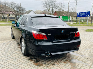 BMW 5 Series foto 3