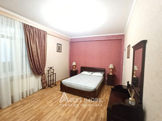 Apartament cu 2 camere, 115 m², Centru, Chișinău foto 8
