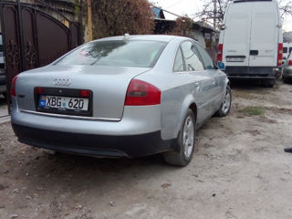 Audi A6 foto 3