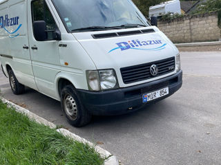 Volkswagen Lt 28