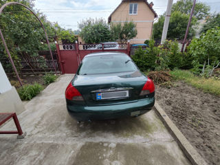 Ford Mondeo foto 3