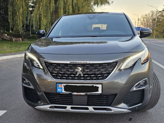 Peugeot 3008 foto 2