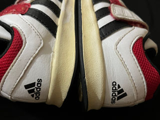 Adidas 24 размер foto 5