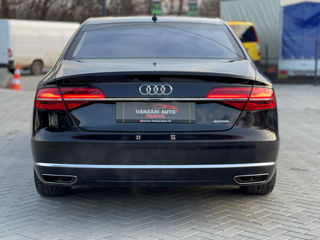 Audi A8 foto 5