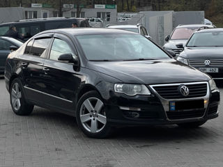 Volkswagen Passat foto 4