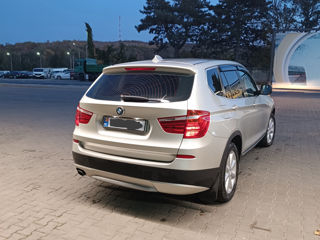 BMW X3 foto 3