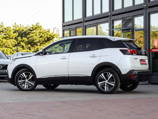 Peugeot 3008 foto 5