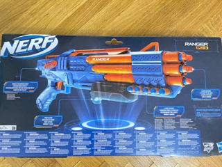 Nerf Hasbro, 500 lei foto 2