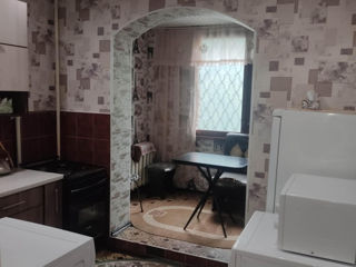 Apartament cu 2 camere, 45 m², Centru, Chișinău foto 2