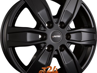 Arceo Wheels Lt-01 На Sprinter foto 7