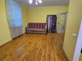 Apartament cu 2 camere, 45 m², Râșcani, Chișinău foto 2