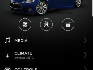 Tesla Model S foto 9