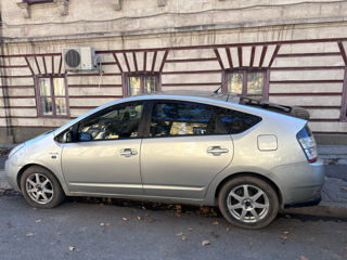 Toyota Prius foto 2