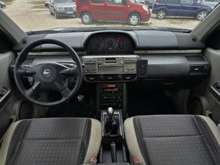 Nissan X-Trail foto 6