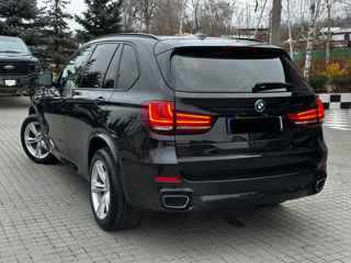 BMW X5 foto 4