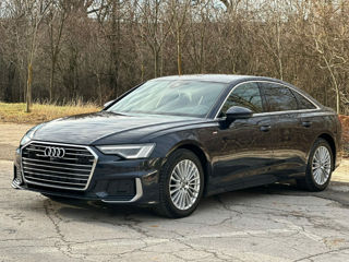 Audi A6 foto 2