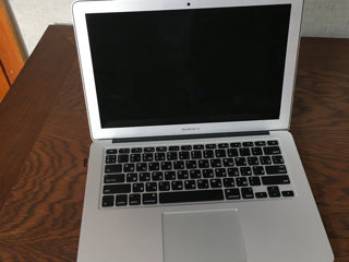MacBook Air13 - inch  2017 foto 7