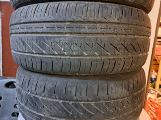 Bridgestone Turanza 215/55 R17