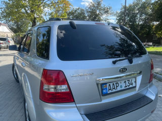 KIA Sorento foto 3