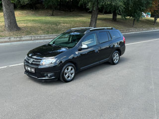 Dacia Logan Mcv foto 4