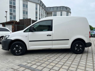 Volkswagen Caddy foto 3