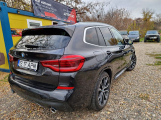 BMW X3 foto 3