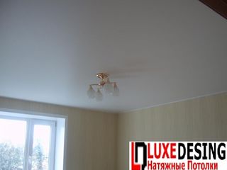 Cветовые линии на потолке/парящие потолки LuxeDesign foto 14