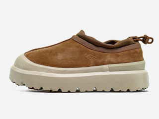 Ugg Tasman Hybrid Chesthnut Beige foto 6