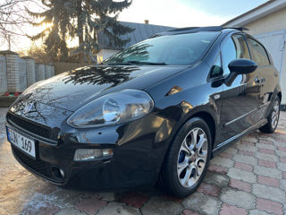 Fiat Punto foto 3