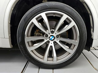 BMW X5 foto 19